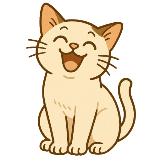 ふくねこライフ